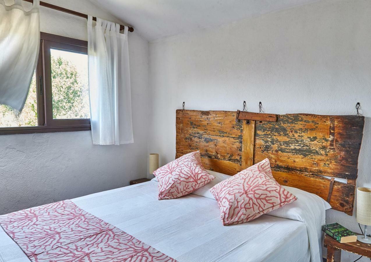 Castelletto Beach Villasimius Dış mekan fotoğraf